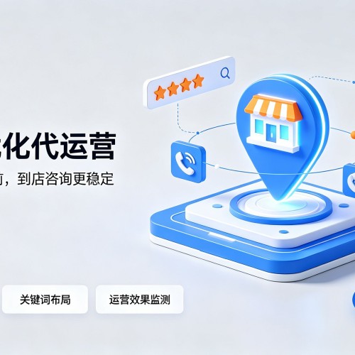 沂水GEO优化
